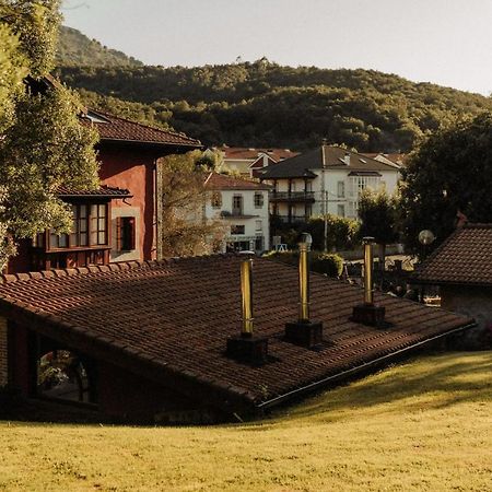 Posada La Casa De Lastras Ogarrio Dış mekan fotoğraf