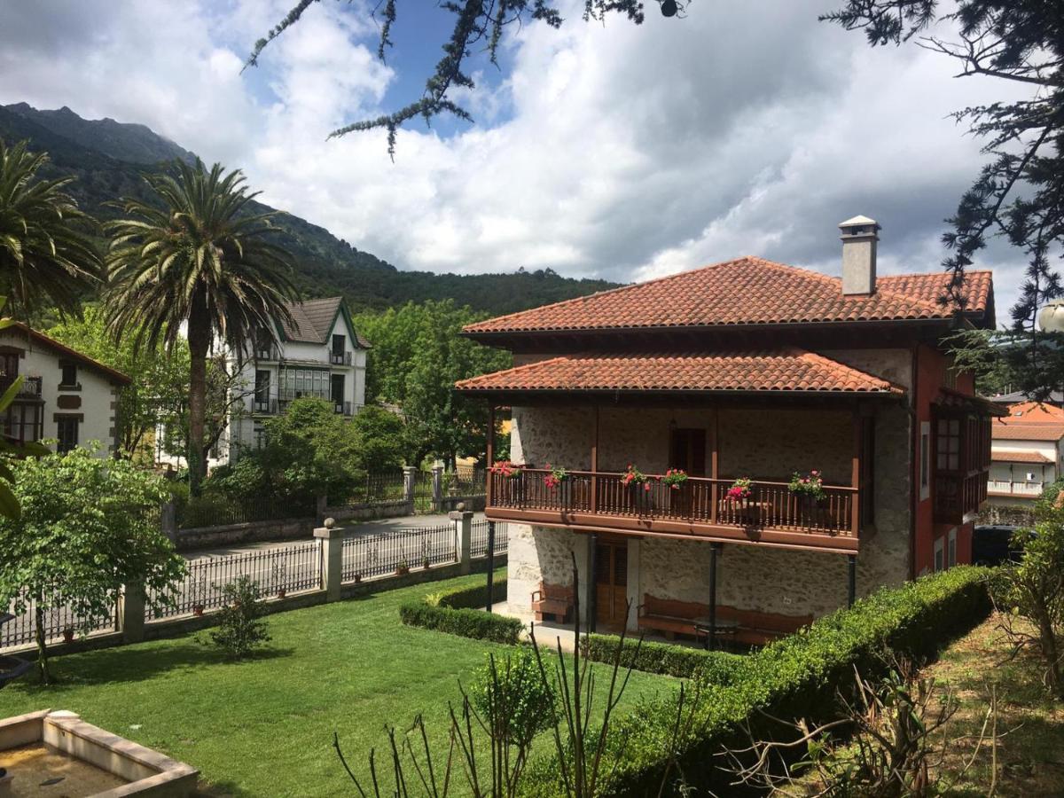 Posada La Casa De Lastras Ogarrio Dış mekan fotoğraf