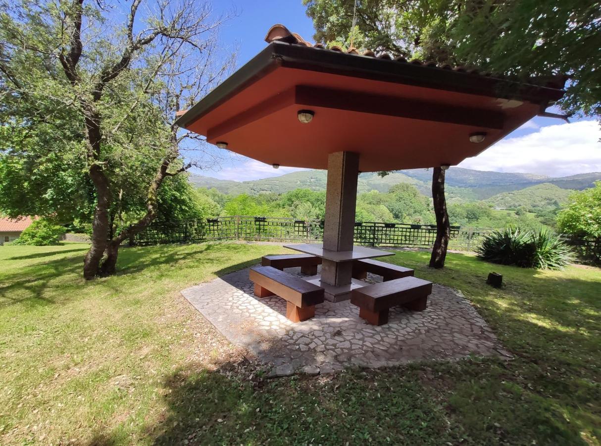 Posada La Casa De Lastras Ogarrio Dış mekan fotoğraf