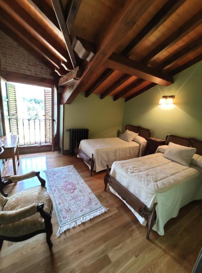 Posada La Casa De Lastras Ogarrio Dış mekan fotoğraf