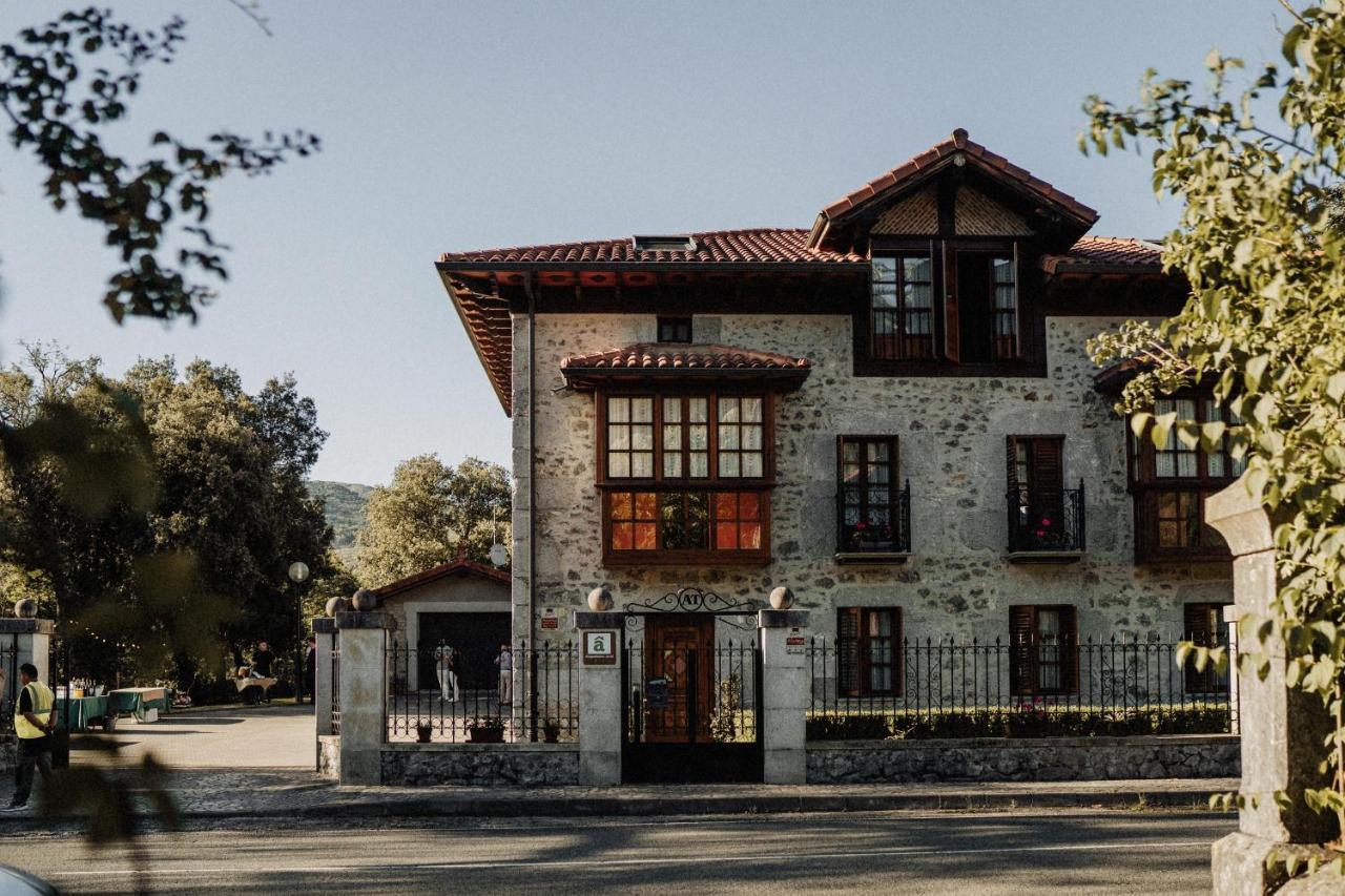 Posada La Casa De Lastras Ogarrio Dış mekan fotoğraf