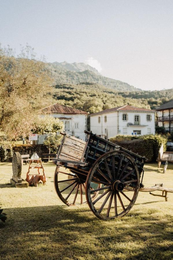 Posada La Casa De Lastras Ogarrio Dış mekan fotoğraf